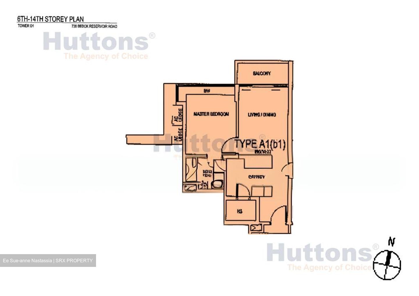 Waterfront Isle (D16), Condominium #524444581